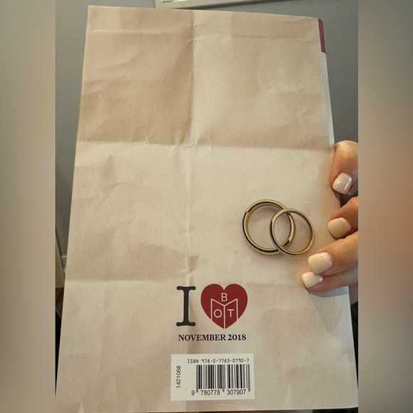 Books of the Month- For Better And Worse - Picture 3 of 5